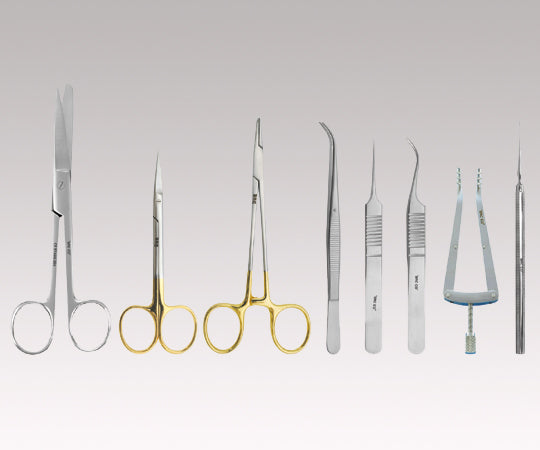 解剖実習キット　BTAKIT-Ⅱ　BTAKIT-II 1セット