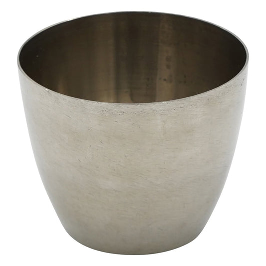 Nickel crucible body 20mL 13-812-126 1 piece