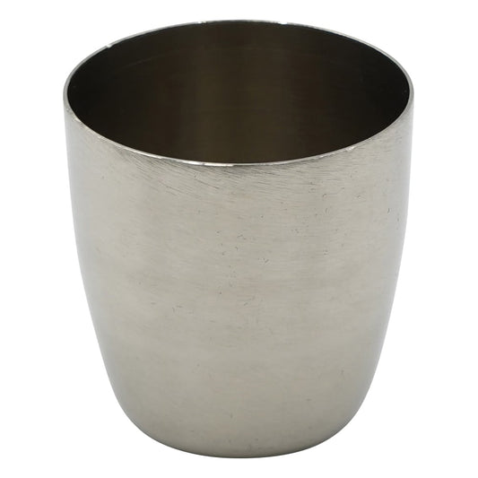 Nickel crucible body 30mL 13-812-127 1 piece