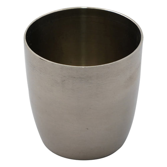 Nickel crucible body 50mL 13-812-128 1 piece