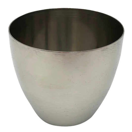 Nickel crucible body 100mL 13-812-130 1 piece
