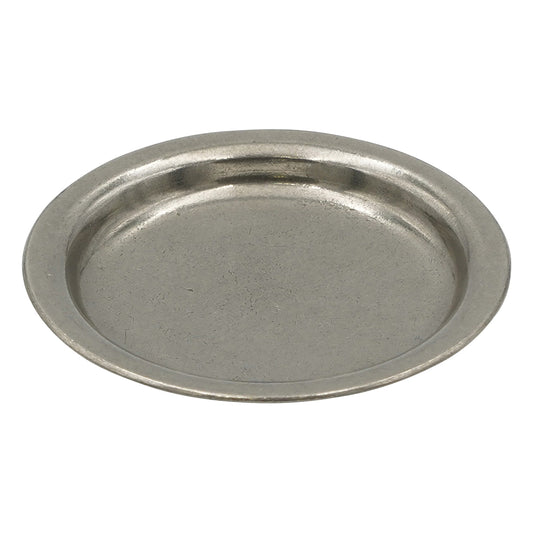 Nickel crucible with lid for 20mL 13-812-132 1 piece