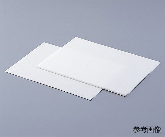 Foam silicone sheet 300mm x 1000mm x 6mm with adhesive surface SSP-6.0SN 1 sheet