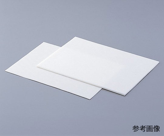 Foam silicone sheet 500mm x 1000mm x 2mm No adhesive surface SSP-2.0S 1 sheet