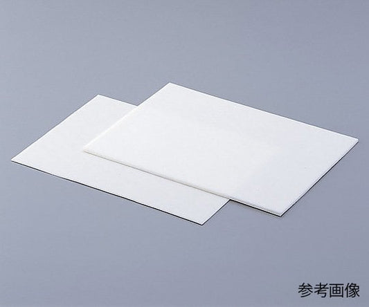 Foam silicone sheet 500mm x 1000mm x 2mm No adhesive surface SSP-2.0S 1 sheet