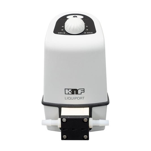 Diaphragm type liquid pump 1300mL/min NF100TT.18S 1 unit