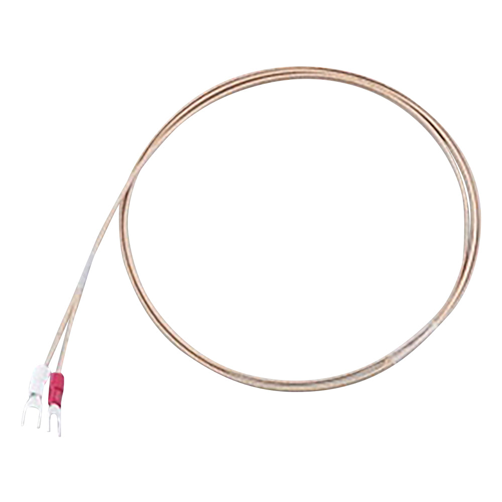 피복 열전대(듀플렉스) 실리카 유리 피복 Y단자 5m DG-K-5m 1개