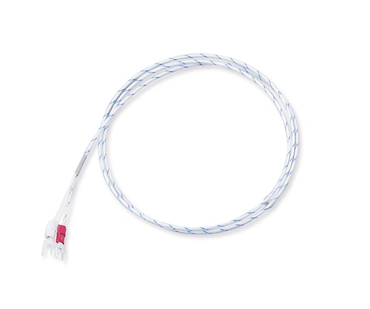 피복 열전대(듀플렉스) 세라믹 피복 Y단자 5m DS-K-5m 1개