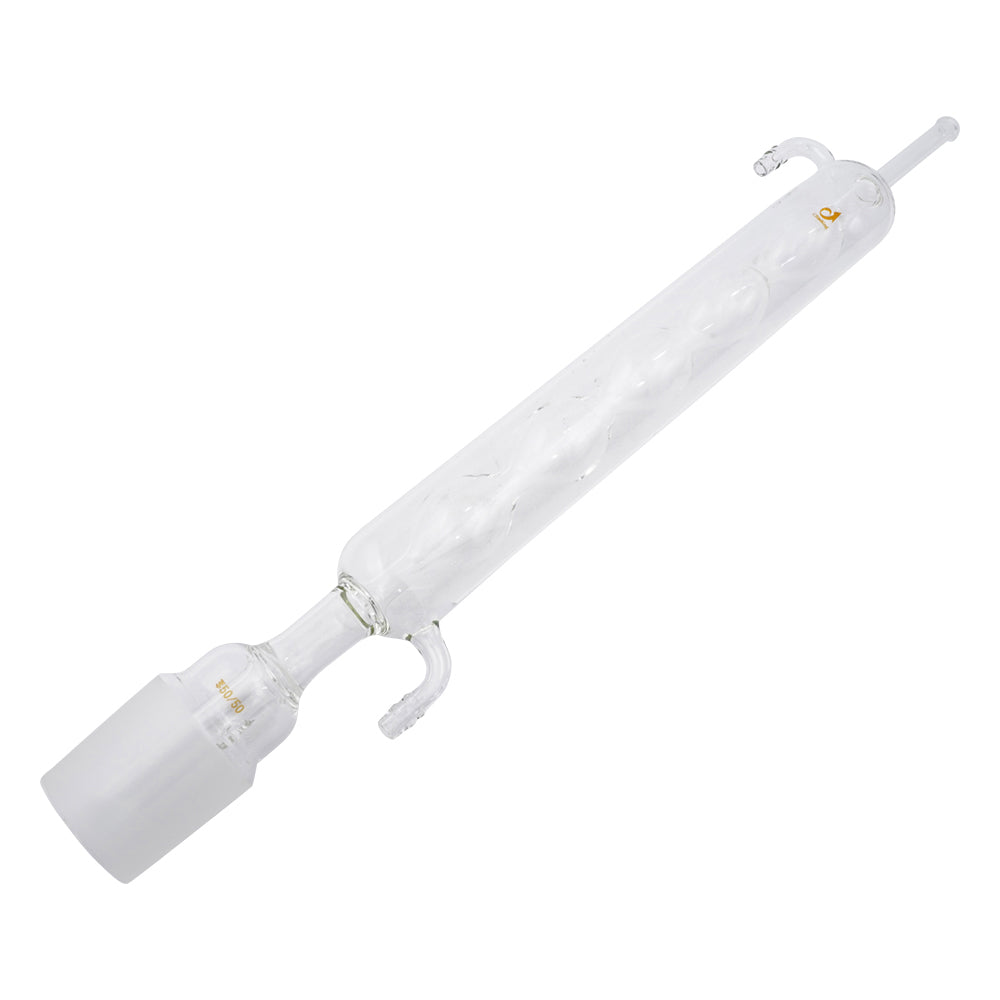 ソックスレー抽出器Ⅱ型/300mL　（球入冷却器）　CL0010-13-10 1個