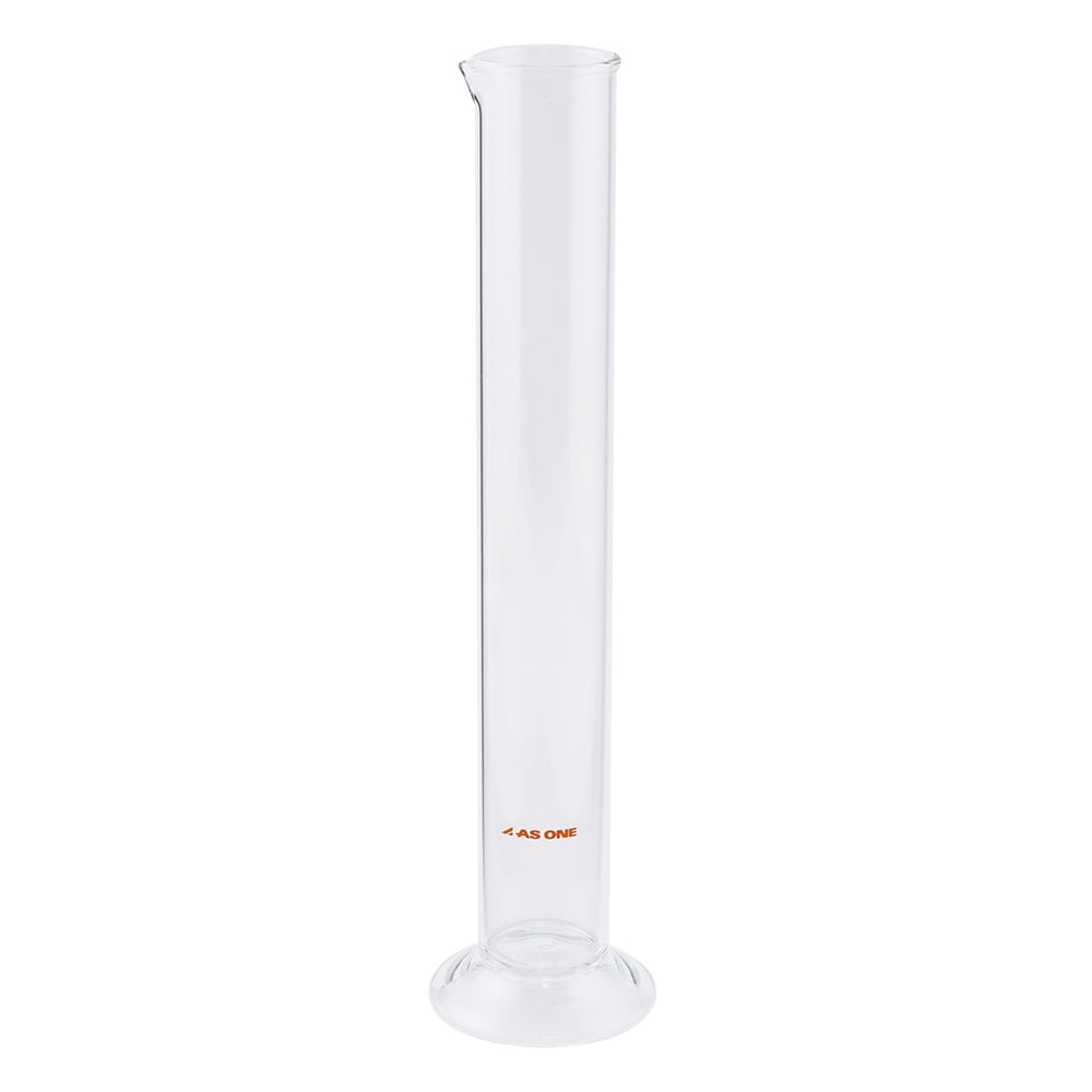 암 실린더(비중용) 250mL 1개