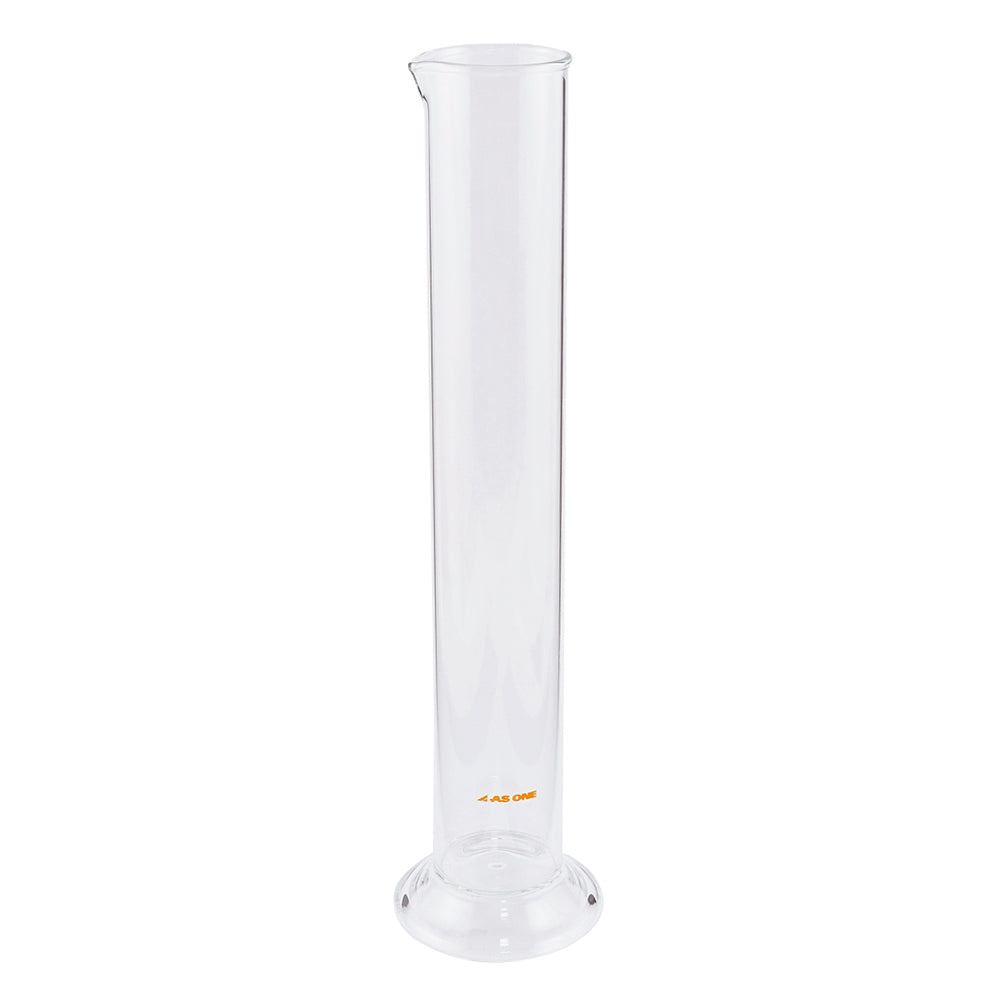 암 실린더(비중용) 500mL 1개