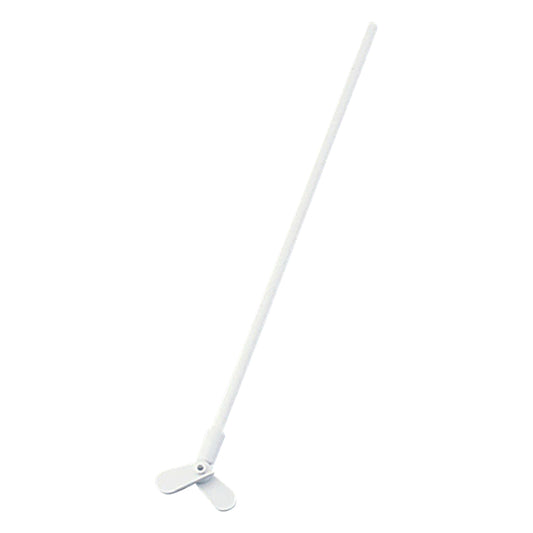 Economy mixing blades, 2 movable blades, small, 431, 1 piece