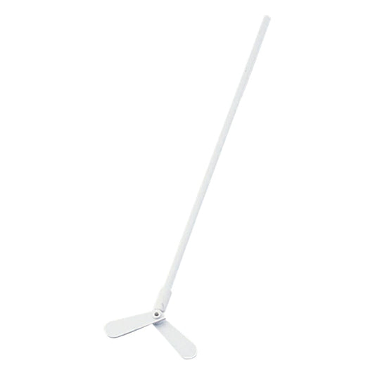 Economy mixing blades, 2 large, movable blades, 432, 1 piece