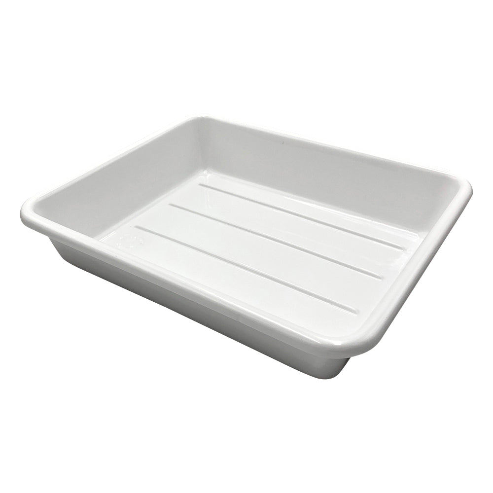 PVC bat 305 x 250 x 60 mm 281 1 piece