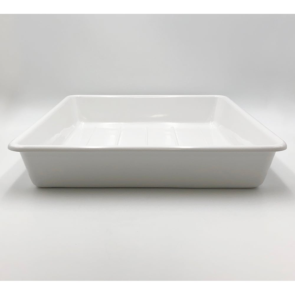 PVC bat 600 x 495 x 100 mm 285 1 piece