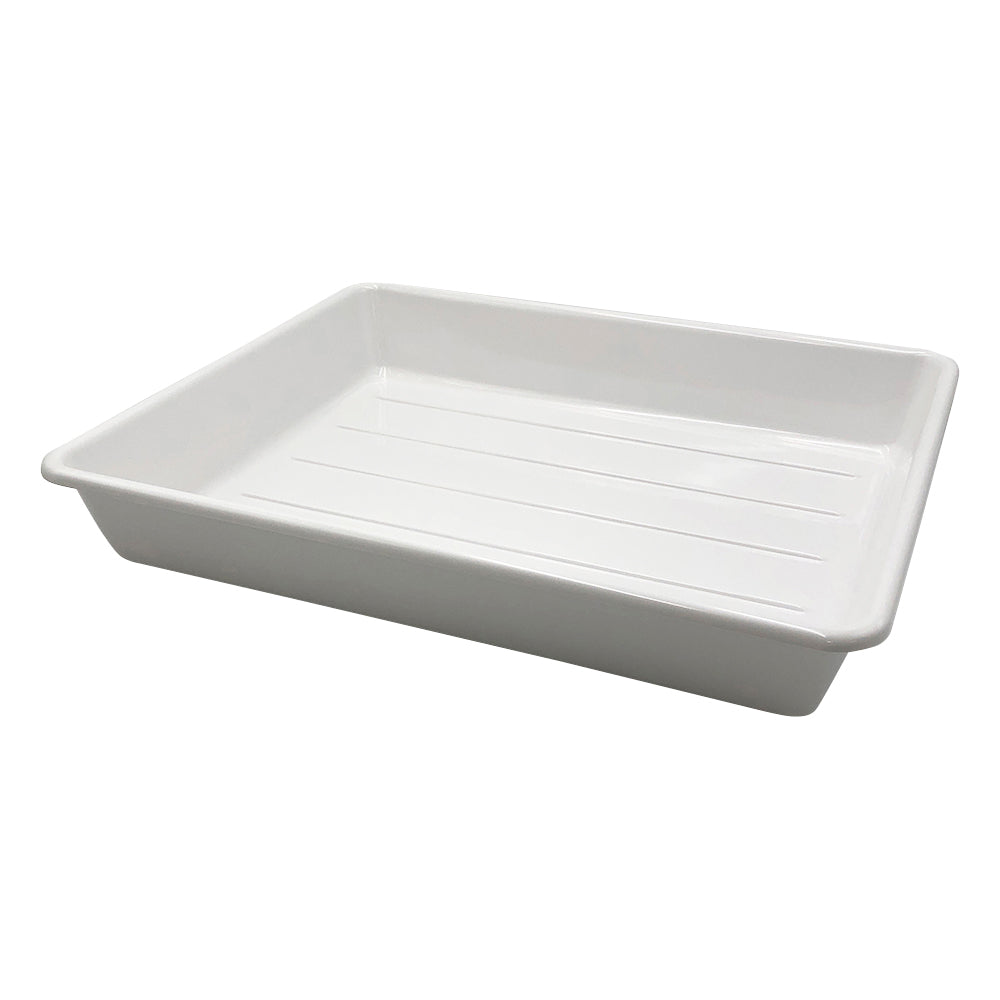 PVC bat 600 x 495 x 100 mm 285 1 piece