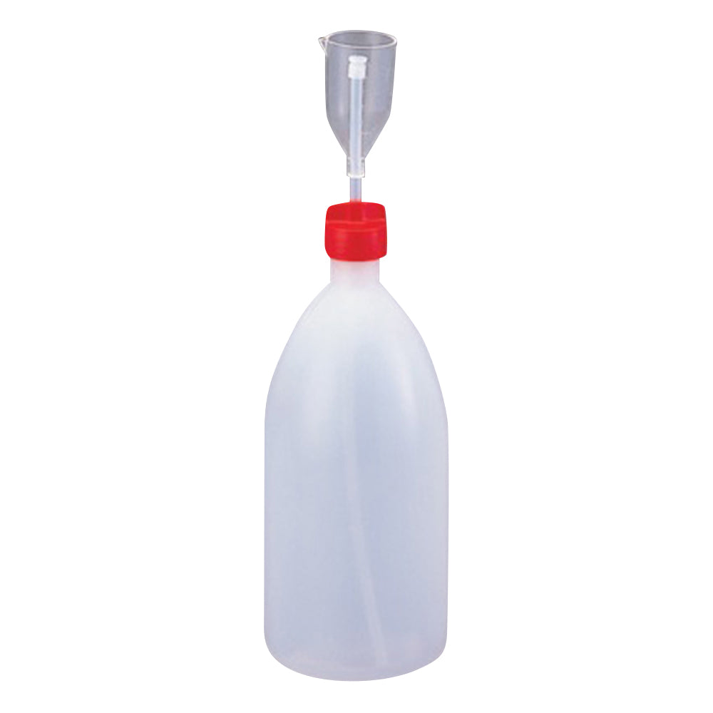 핸드 디스펜서 500mL 분주 용량 25mL 1476 1개