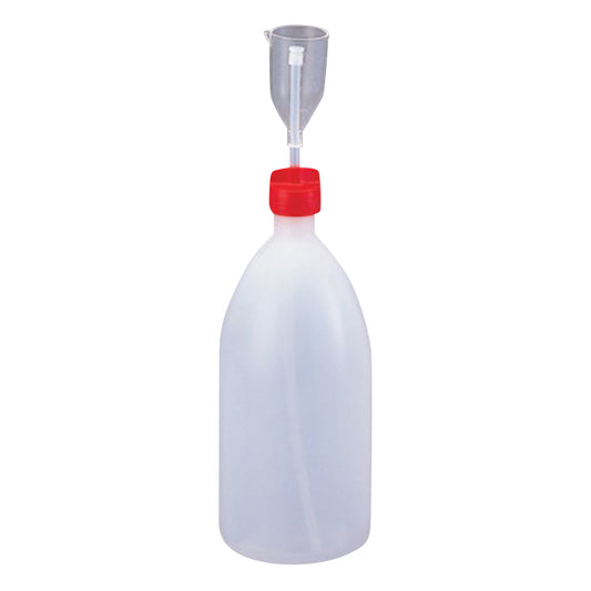 ハンドディスペンサー　500mL　分注容量25mL　1476 1個