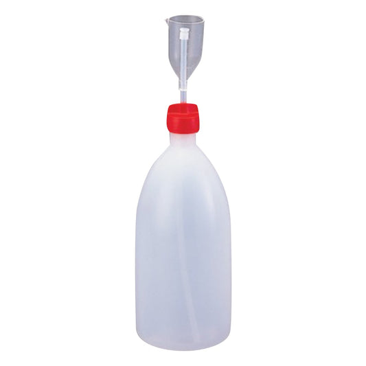 ハンドディスペンサー　1000mL　分注容量25mL　1477 1個