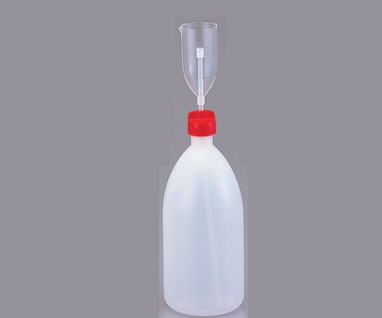 핸드 디스펜서 1000mL 분주 용량 50mL 1482 1개
