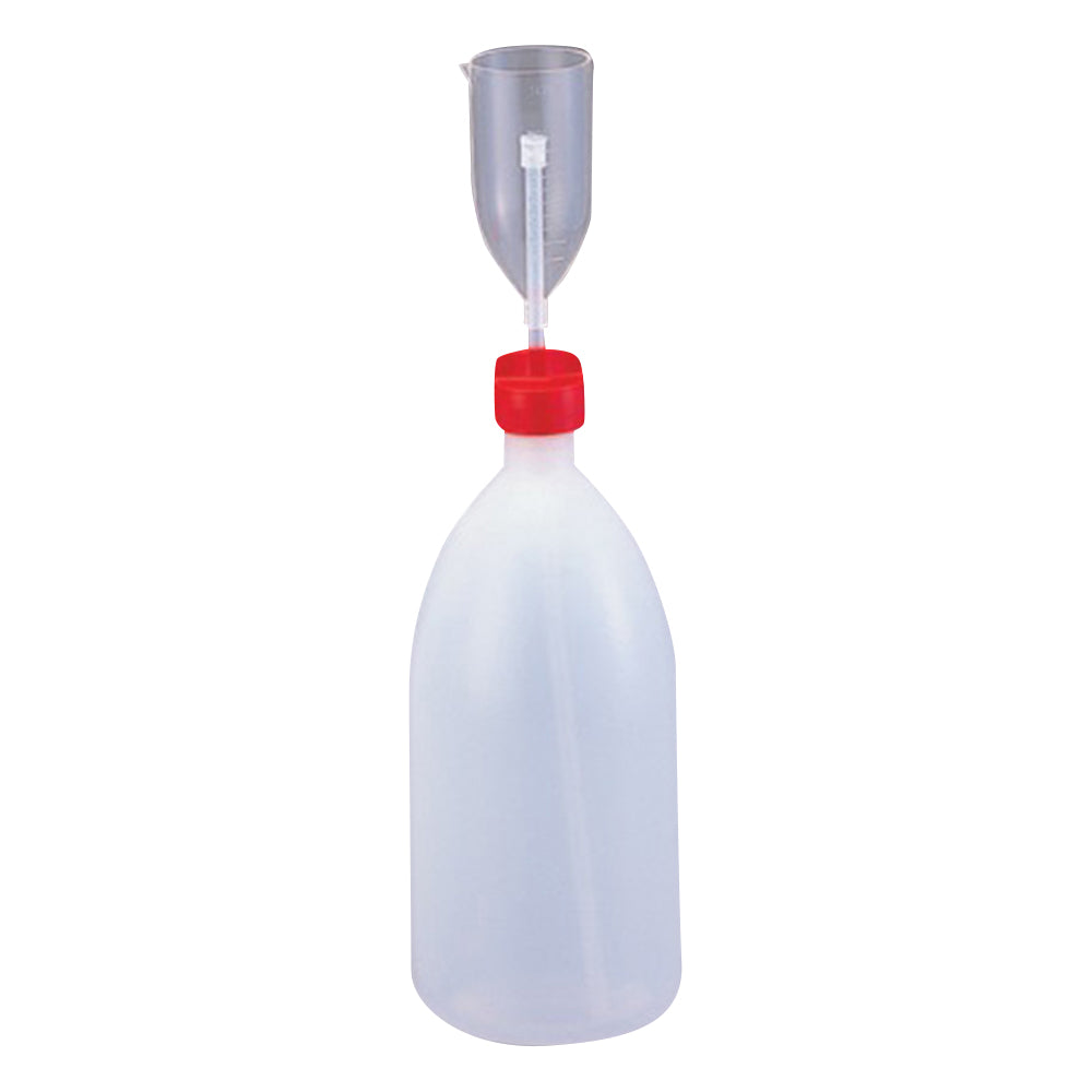 핸드 디스펜서 1000mL 분주 용량 50mL 1482 1개