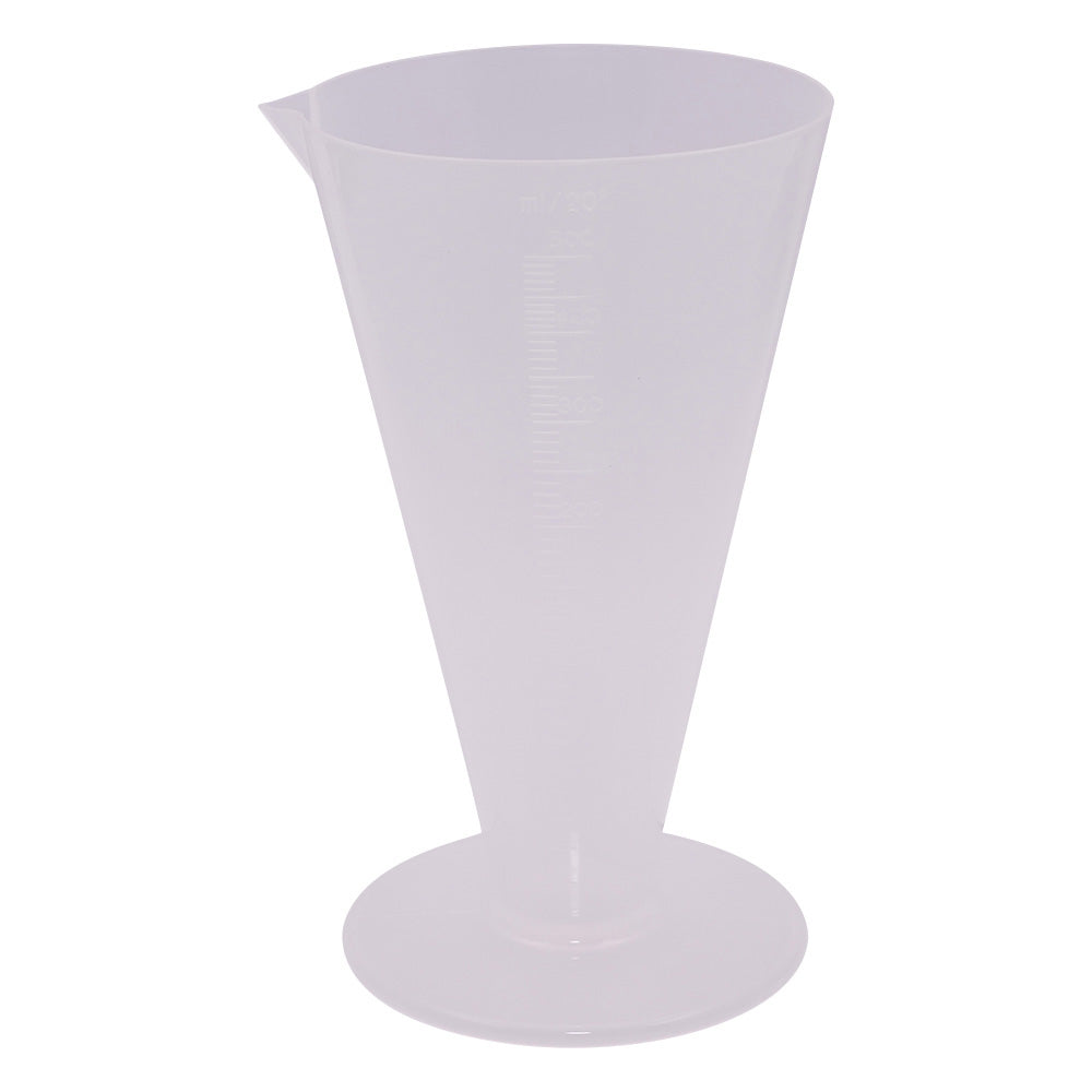 액량계(원추형) 500mL 424 1개