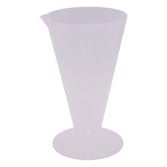 액량계(원추형) 500mL 424 1개