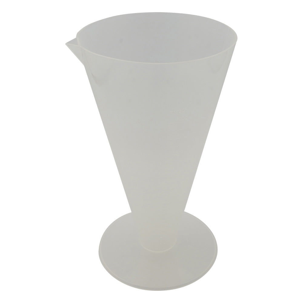 Liquid level gauge (cone type) 1000mL 425 1 piece