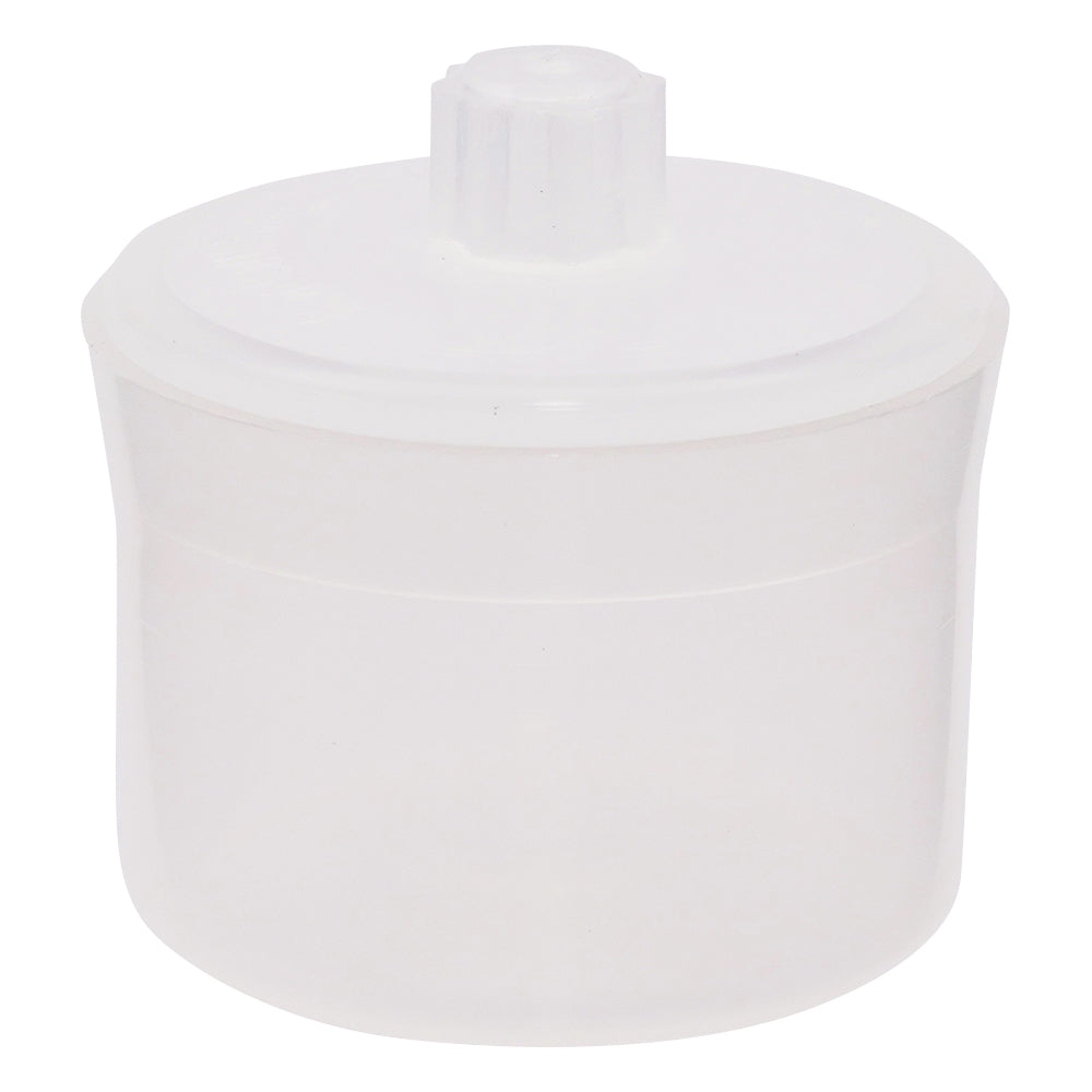 秤量瓶　20mL　No.342 1個