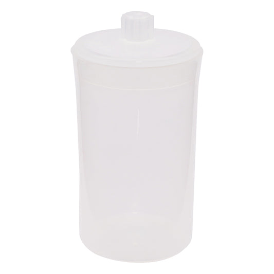 秤量瓶　60mL　No.343 1個