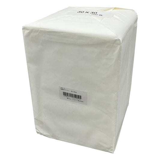 부직포 와이퍼 300×300mm 1포(200장입) 1포(200장입)