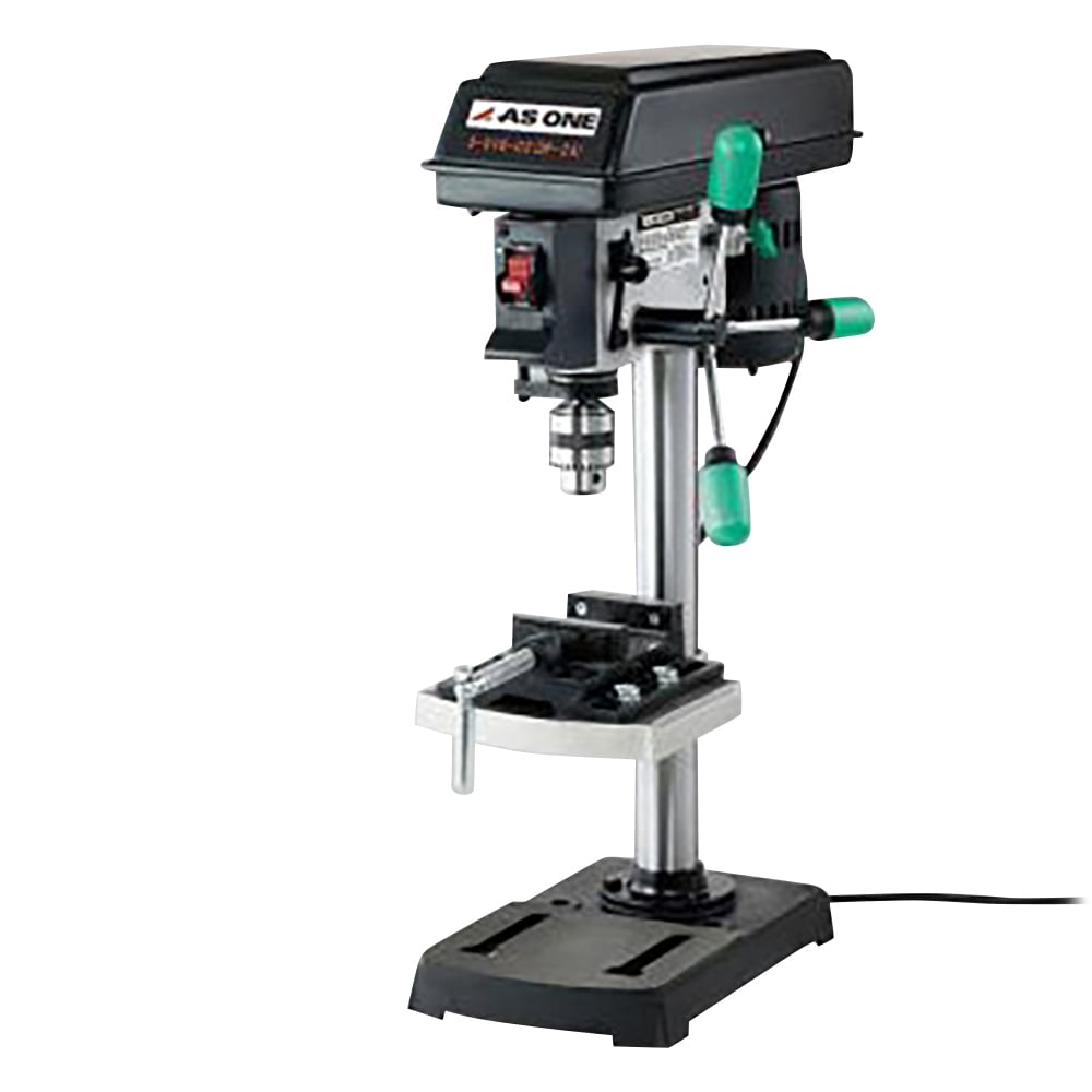 Small drill press 201 x 308 x 630mm DP-2A 1 unit