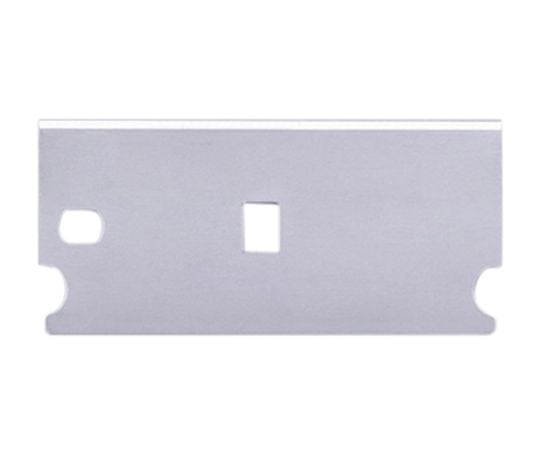 Machine blade (special shape) E39-6C 32° 200 pieces set 750BH2031 1 box (200 pieces)