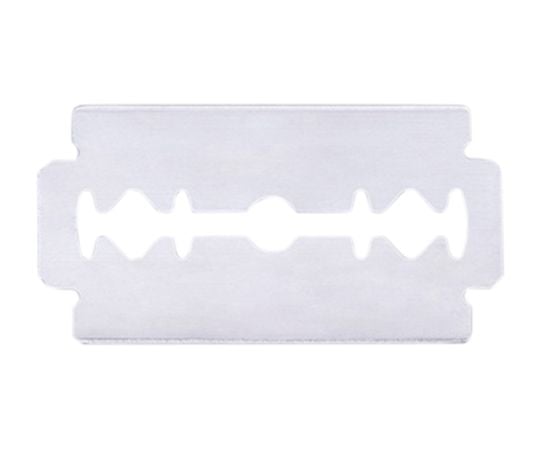 Machine blade (special shape) B43-1SW 22° 200 pieces set 750BH2024 1 box (200 pieces)