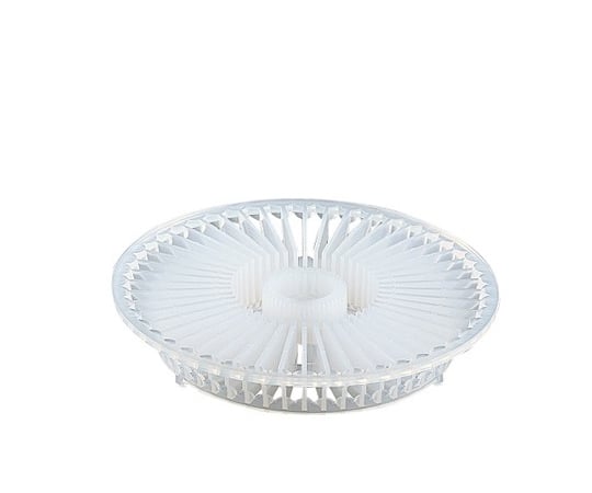 Large cleaning flower carrier x 1
