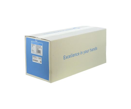 나사구병 원형(듀란(R)) 블루 캡 부착 1000mL 1개