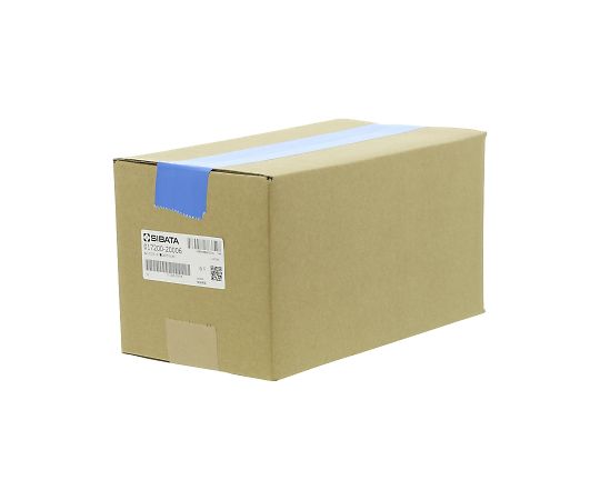 나사구병 원형(듀란(R)) 블루 캡 부착 2000mL 1개