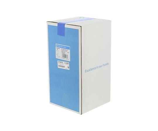 나사구병 원형(듀란(R)) 블루 캡 부착 10000mL 1개