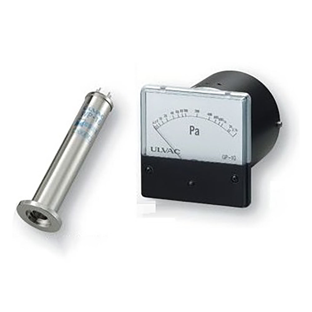 피라니 진공계 GP-1G＋측정자 WP-16 GP-1G/WP-16 1식