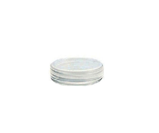 Replacement cap for UM culture sample bottles, for 450 and 900 mL, 25 pieces, 1 bag (25 pieces)