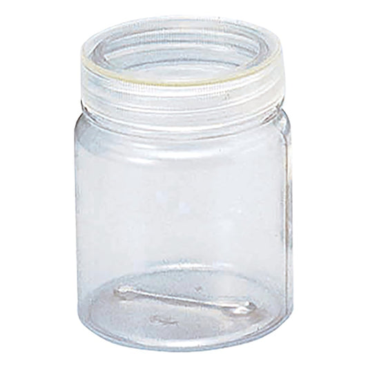 Culture bottle (without gasket) φ80×102mm 1 case (10 pieces) CB-1 1 case (10 pieces)