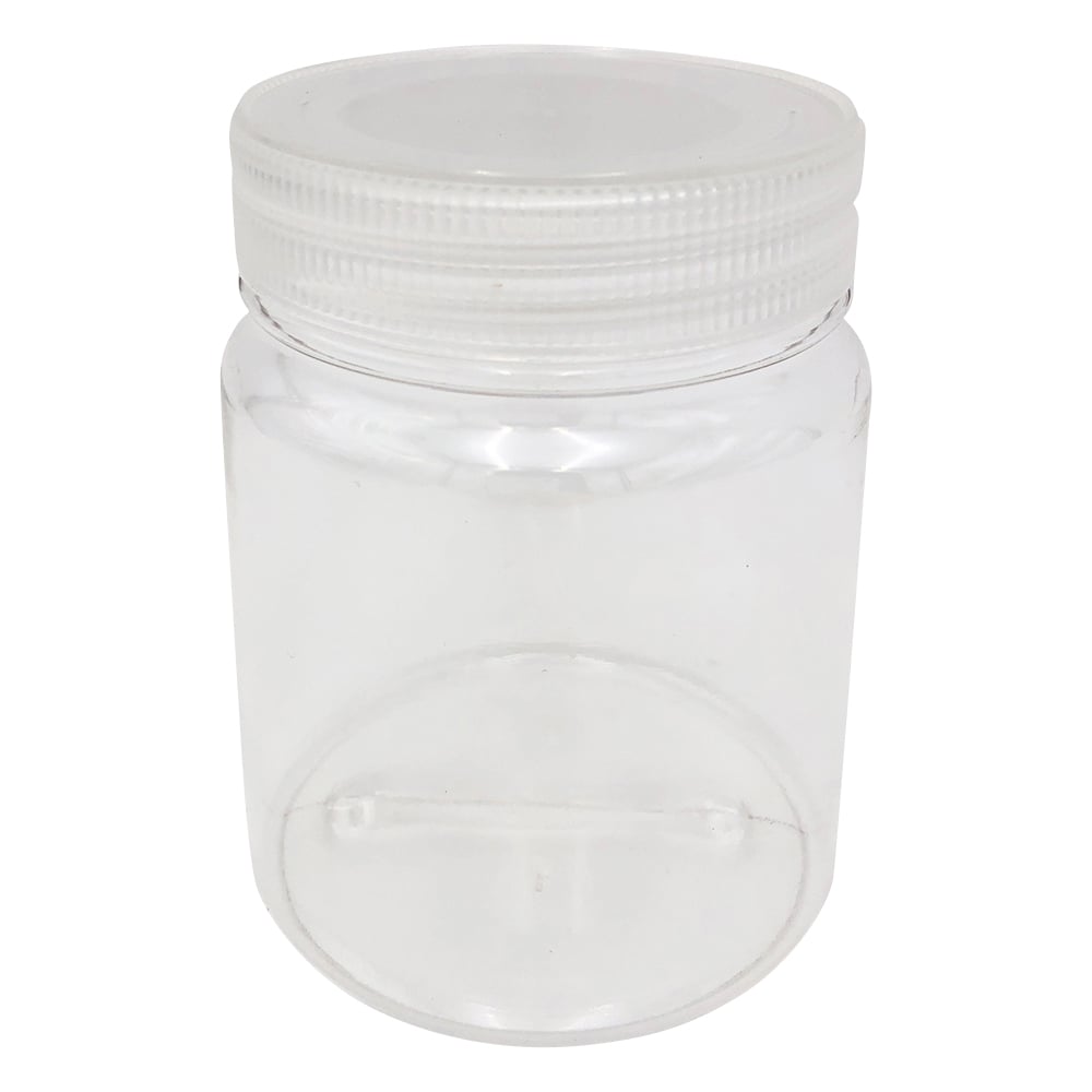 Culture bottle (with gasket) φ80×102mm 1 case (10 pieces) CB-1B 1 case (10 pieces)