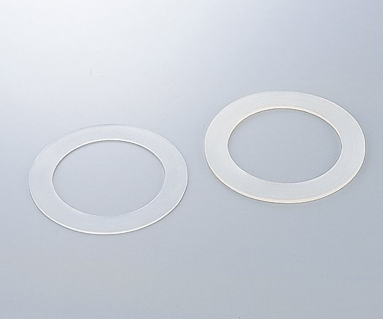 カルチャーボトル　取替用シリコンパッキン（CB-1・2用） 1個