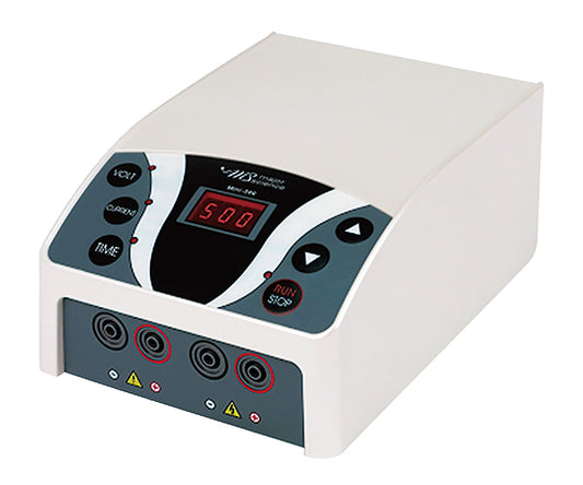 Electrophoresis power supply unit 10-500V/1V Mini500 1 unit