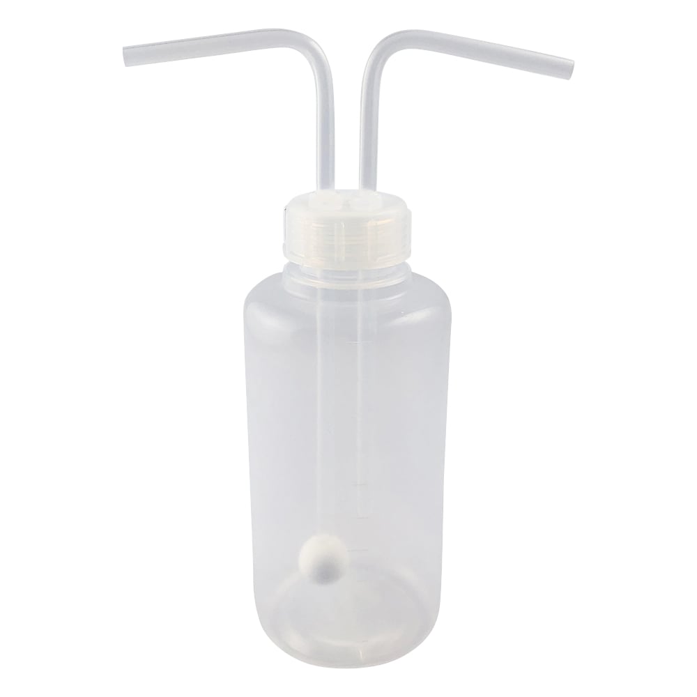 PFA 가스 세정병 PFA1000 1개