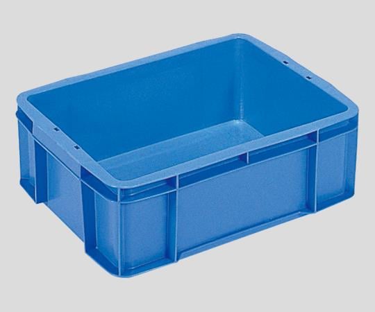 Container Blue 475×369×154mm 20 202001 1pc