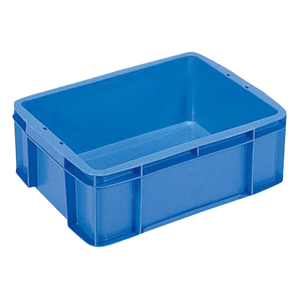 Container Blue 475×369×154mm 20 202001 1pc