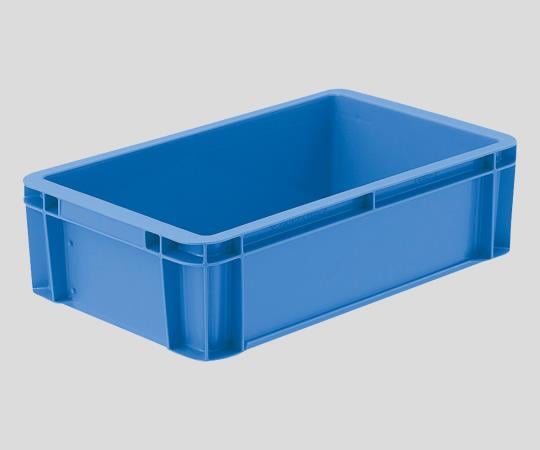 Container Blue 10.9L 12-2 201106 1pc