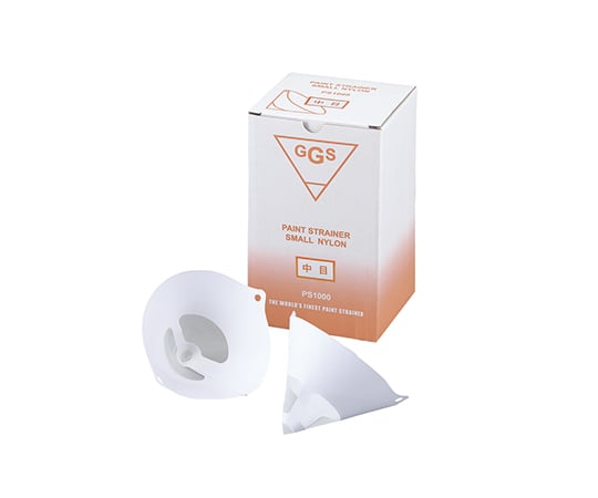 簡易式ろ過フィルター　＃１００　１００枚入　中目 1箱(100枚入)