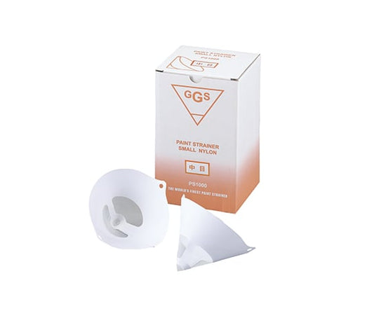 簡易式ろ過フィルター　＃１００　１００枚入　中目 1箱(100枚入)